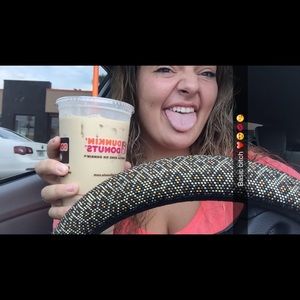 Meet your Posher, Kathryn