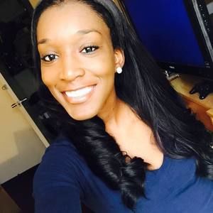 Meet your Posher, Ashlee