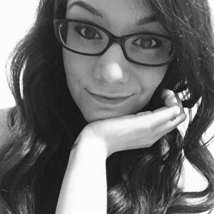 Meet your Posher, Amberly