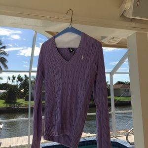 Ralph Lauren sweater
