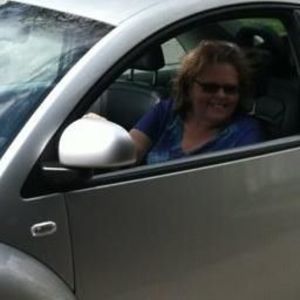 Meet your Posher, Shirley