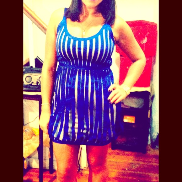 Amaizing Dress ! 💙