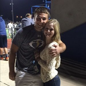 Meet your Posher, Brandi