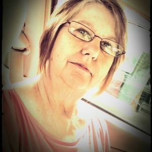 Meet your Posher, Cheryl