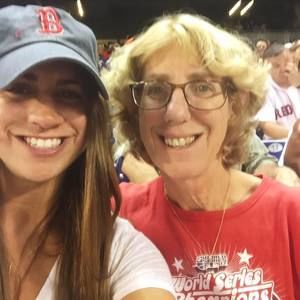 Meet your Posher, Emma