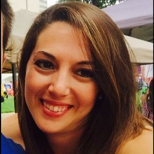 Meet your Posher, Mallory