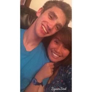 Meet your Posher, Jasmin