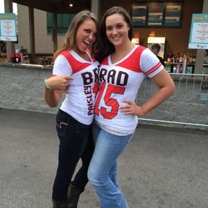 Meet your Posher, Cyndi