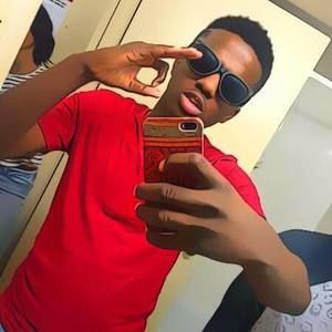 Meet your Posher, Jamal