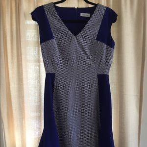 Calvin Klein Dress