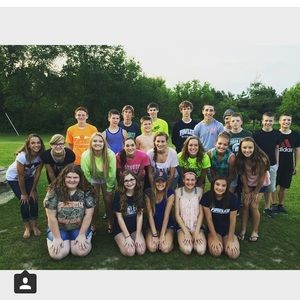 Meet your Posher, Paxton