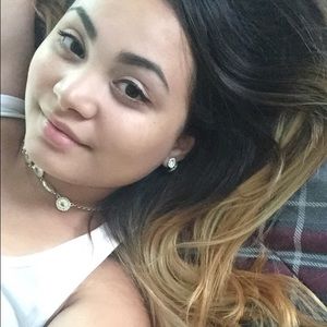 Meet your Posher, Tianna