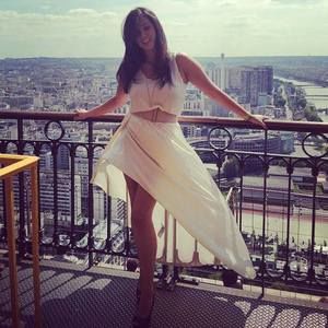 Meet your Posher, Valerie