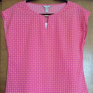 Banana Republic Blouse