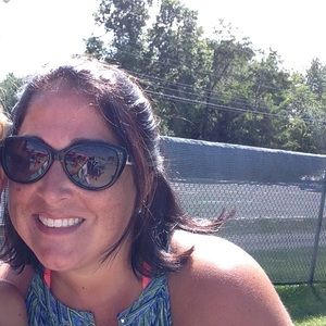 Meet your Posher, Jackie