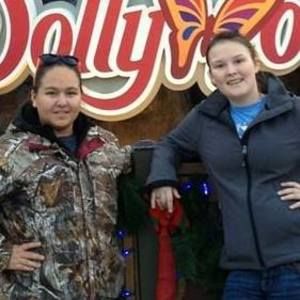 Meet your Posher, Kimberly