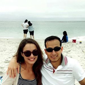 Meet your Posher, Jillian