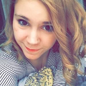 Meet your Posher, Joanna