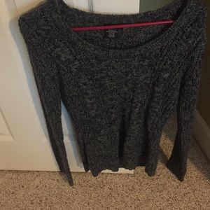 Wet seal sweater!!