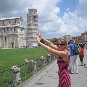 Meet your Posher, Heather