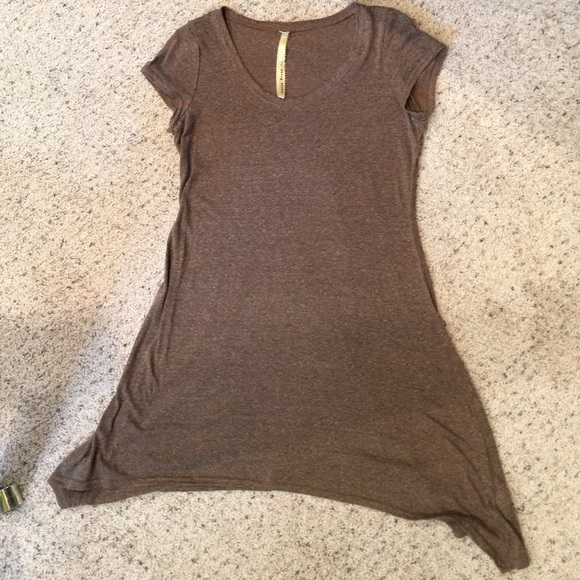 Layering top