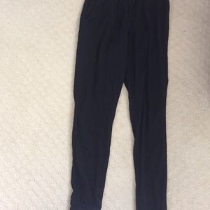 NEW Black Joggers