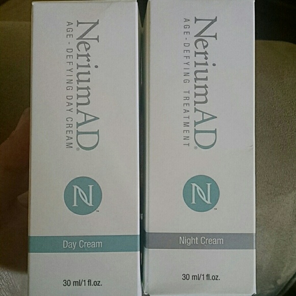 Nerium AD cream