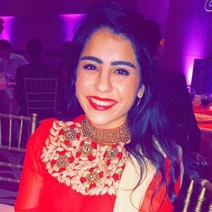 Meet your Posher, Manisha
