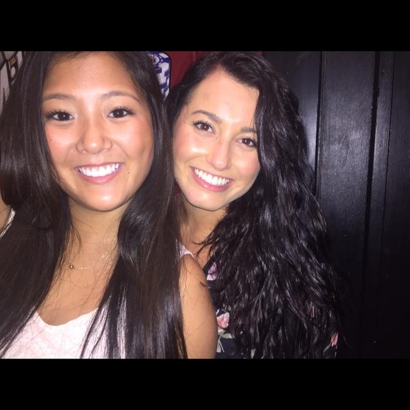 Meet your Posher, Kendra