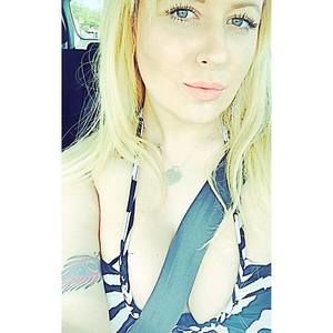 Meet your Posher, Erynn