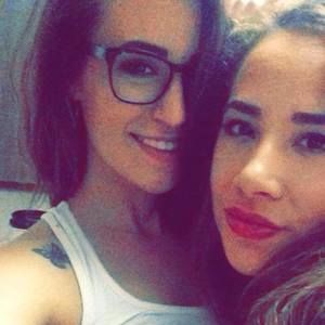 Meet your Posher, Sabina