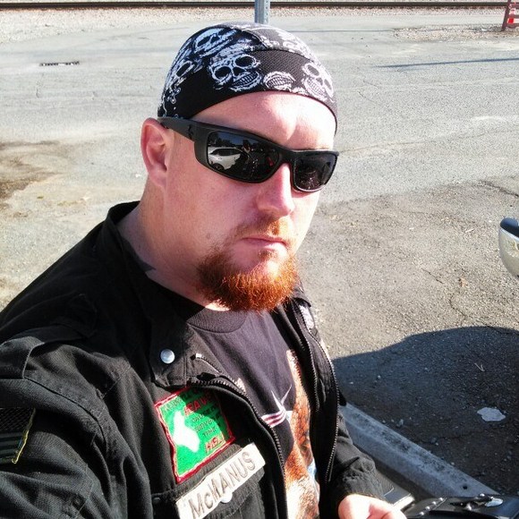 Meet your Posher, Joey - Picture 1 of 1