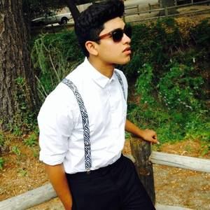 Meet your Posher, Adrian