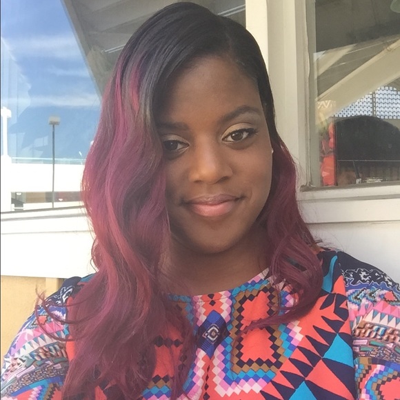 Meet your Posher, Destiny - Picture 1 of 1