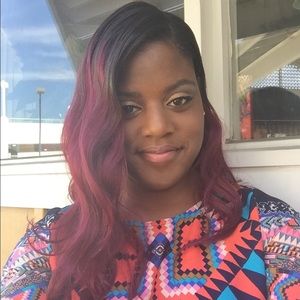 Meet your Posher, Destiny