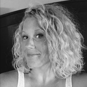 Meet your Posher, Stacey