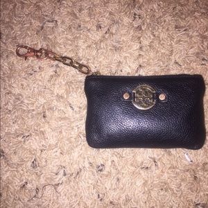 Tory Burch Wallet / Coin Purse / Key chain