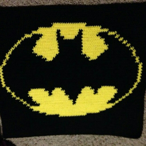 Baby blanket