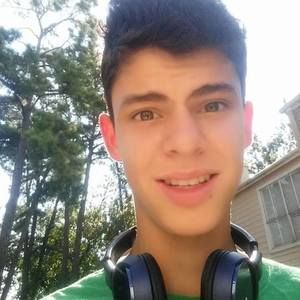 Meet your Posher, Carlos wilfredo