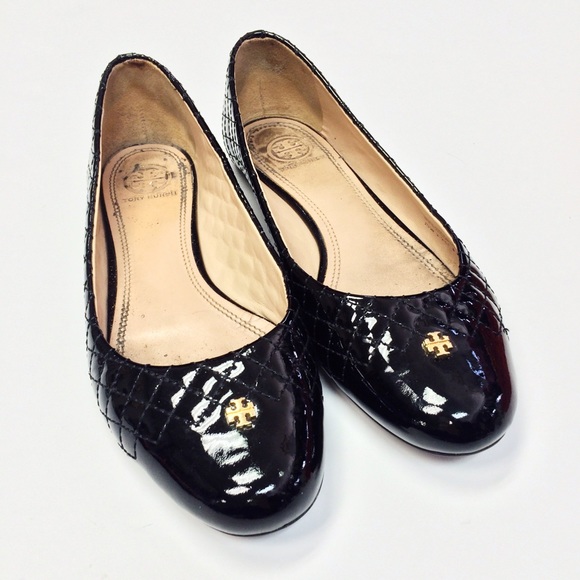 Extra photos of tory burch flats