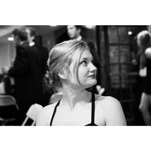 Meet your Posher, Cameron