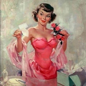 Meet your Posher, Lillian