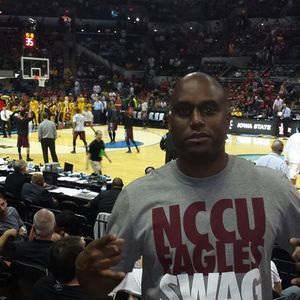 Meet your Posher, Jonathan