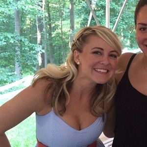 Meet your Posher, Liz