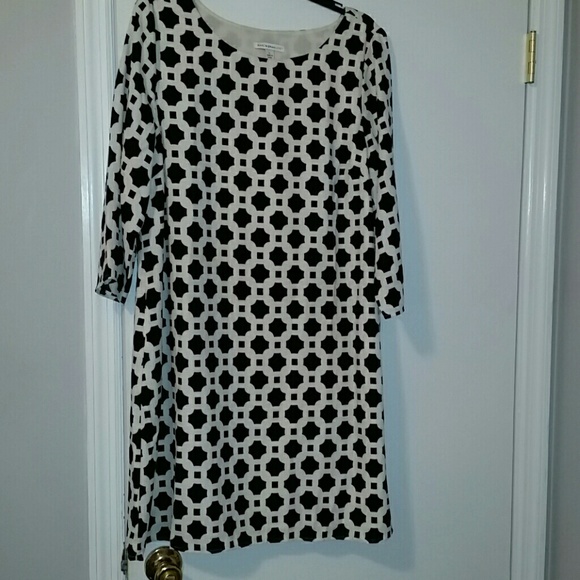 Isaac Mizrahi  Dress