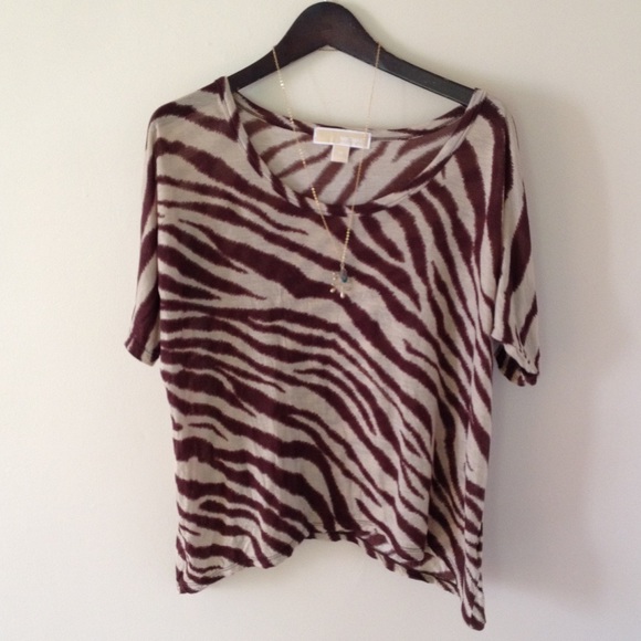 Michael Kors shirt