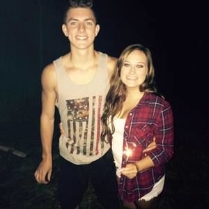 Meet your Posher, Julie