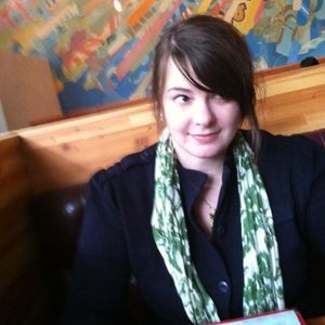 Meet your Posher, Paige