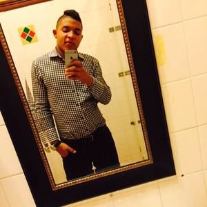 Meet your Posher, Brayan