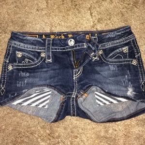 shorts